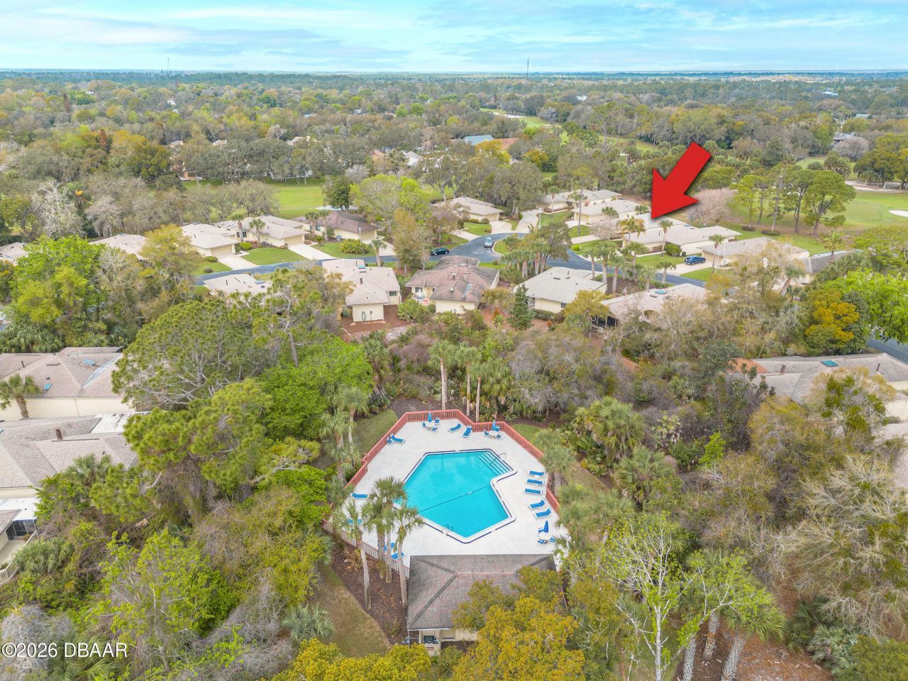 148 Turnberry Circle, New Smyrna Beach, FL 32168 Photo