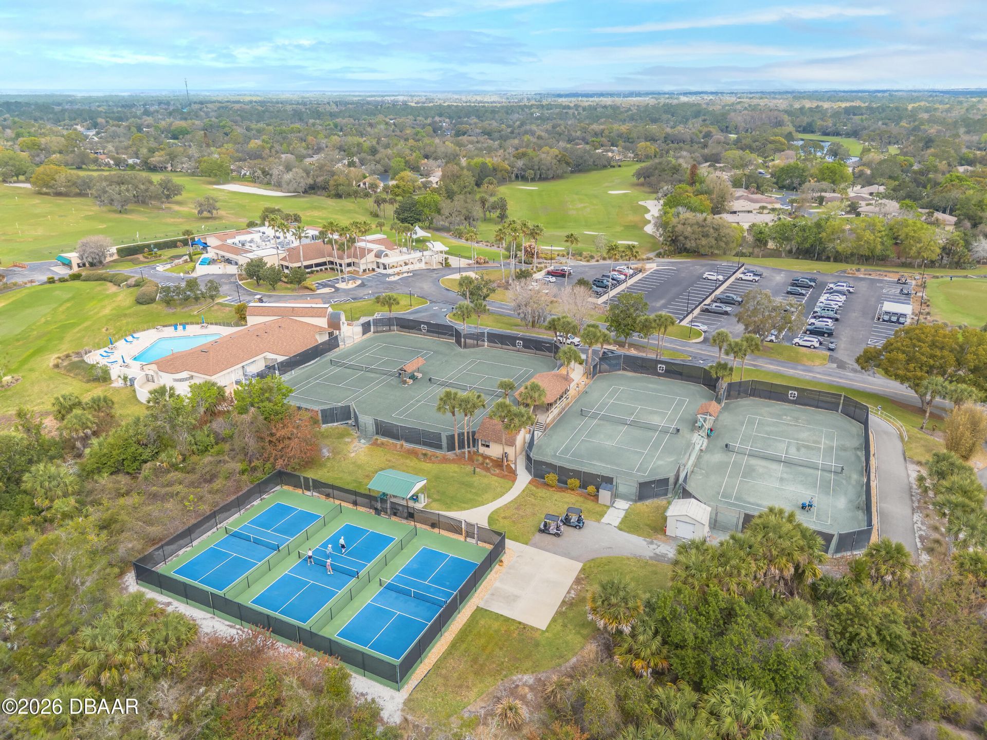 148 Turnberry Circle, New Smyrna Beach, FL 32168 Photo