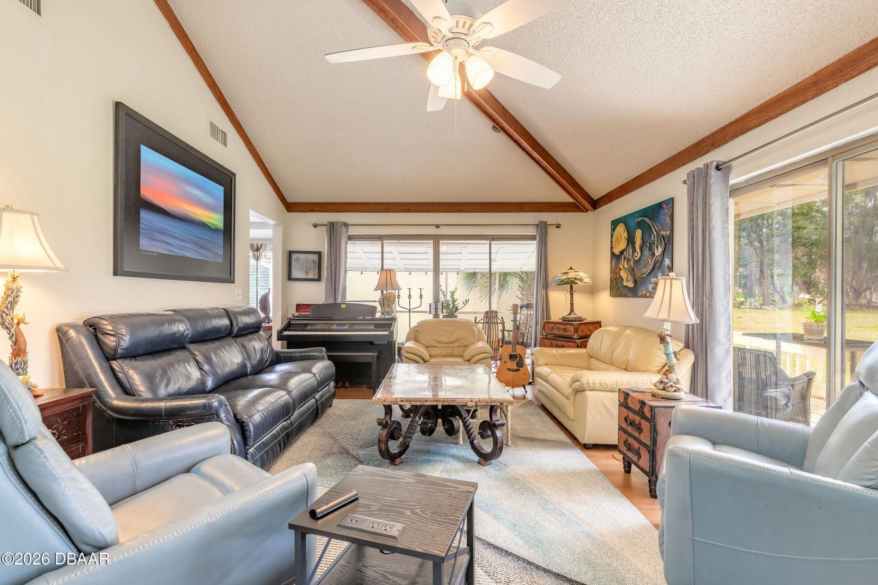 148 Turnberry Circle, New Smyrna Beach, FL 32168 Photo