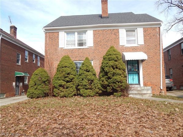 3045 Livingston Road, Cleveland, OH 44120