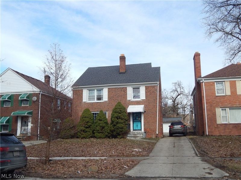 3045 Livingston Road, Cleveland, OH 44120 Photo 2