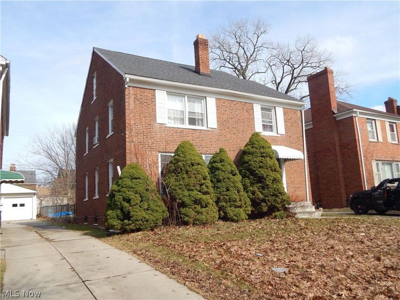 3045 Livingston Road, Cleveland, OH 44120 Photo 4