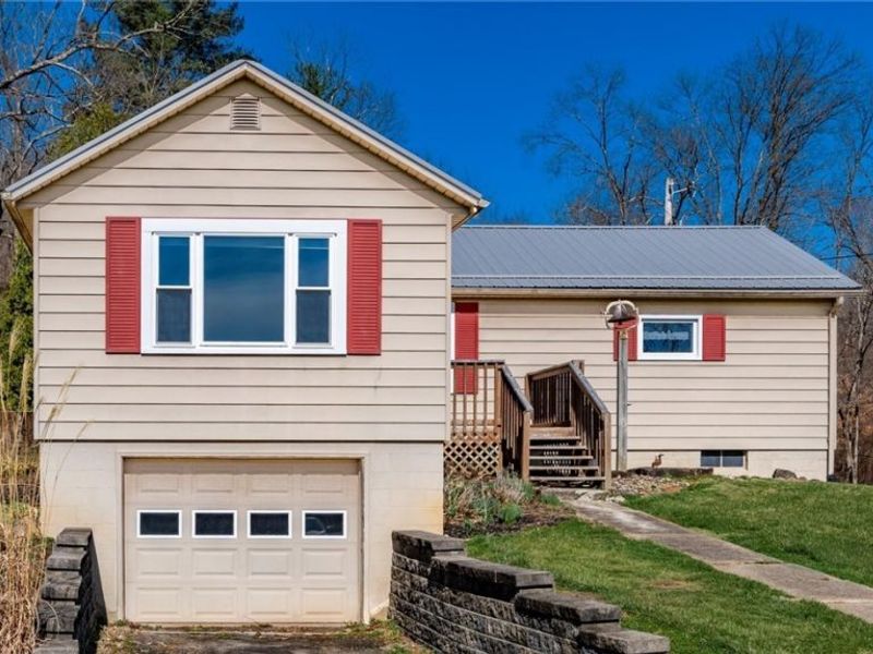 7965 Shannon Valley Road, Frazeysburg, OH 43822 Photo 1