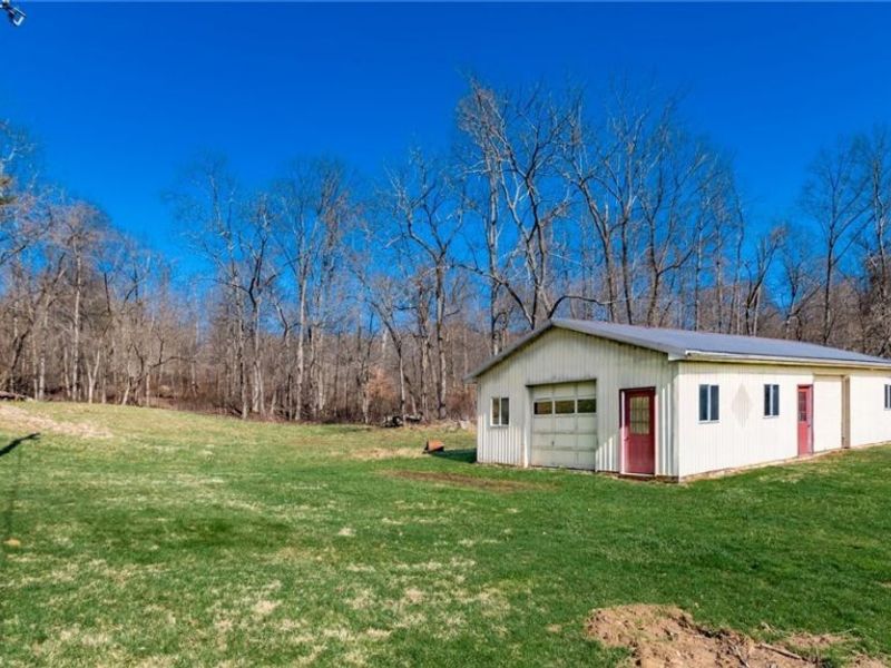 7965 Shannon Valley Road, Frazeysburg, OH 43822 Photo 18