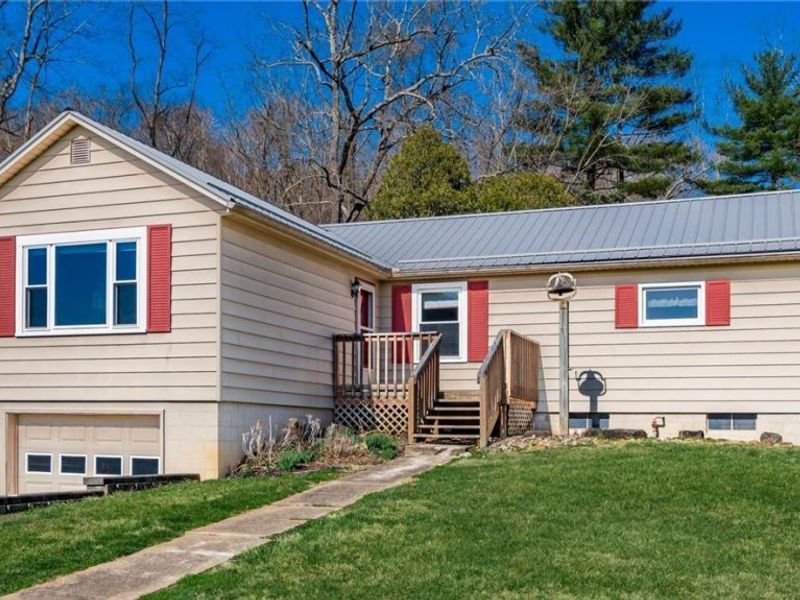 7965 Shannon Valley Road, Frazeysburg, OH 43822 Photo 2