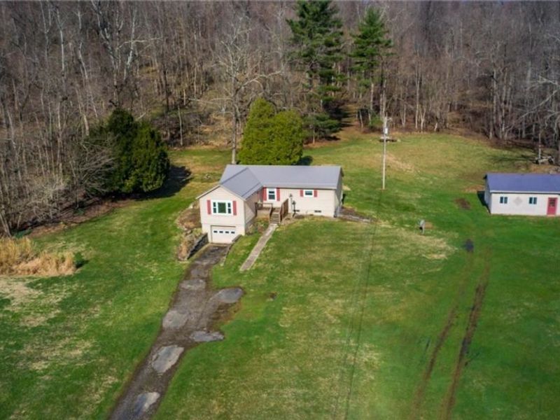 7965 Shannon Valley Road, Frazeysburg, OH 43822 Photo 24