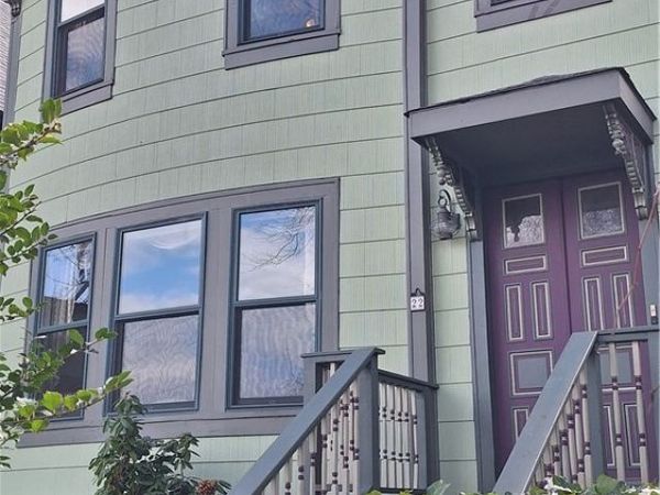 22 Brownell St , Pittsburgh, PA 15232