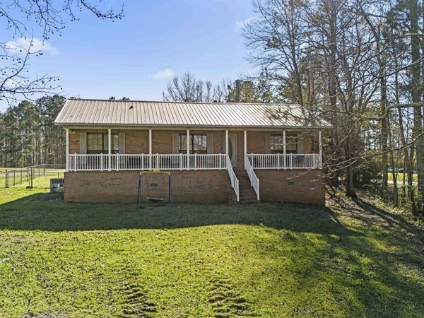 55 County Road 393, Cullman, AL 35057
