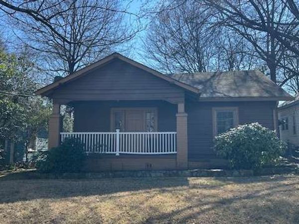 1366 Bryan Avenue, Unit A, East Point, GA 30344