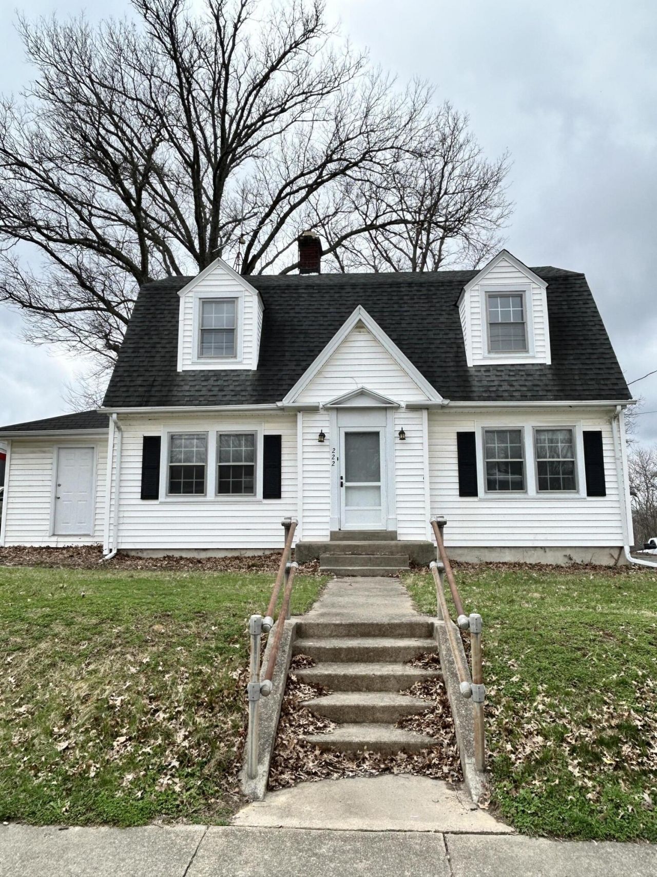 222 S Main Street, Owenton, KY 40359 Main Photo