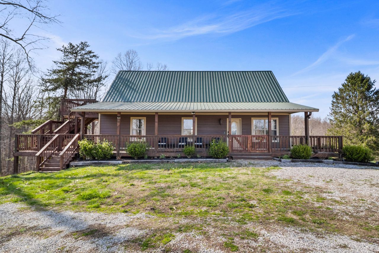 110 Blakely Subdivision Road, London, KY 40741 Main Photo