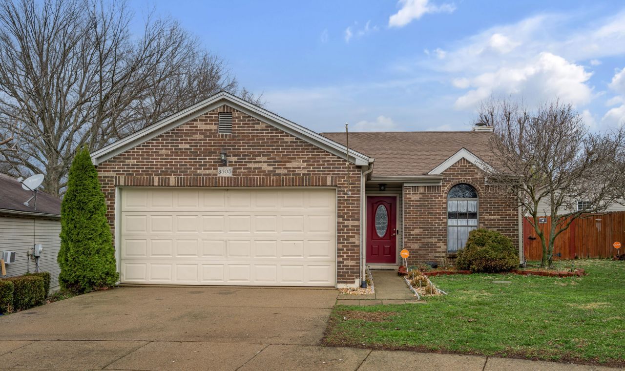 3505 Laurenhaven Court, Lexington, KY 40515 Main Photo