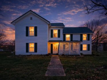 750 Moran Mill Road, Richmond, KY 40475