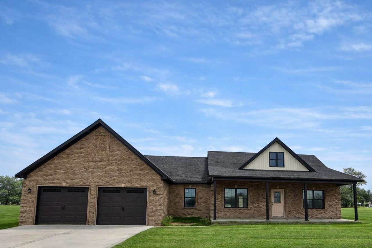 102 Dawn Court, Richmond, KY 40475 Main Photo