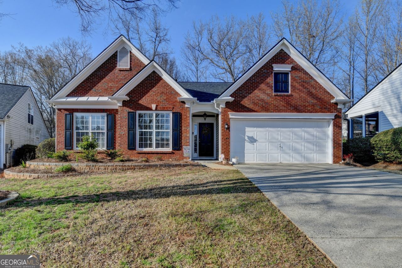 6770 Waveland Drive, Cumming, GA 30040 Main Photo