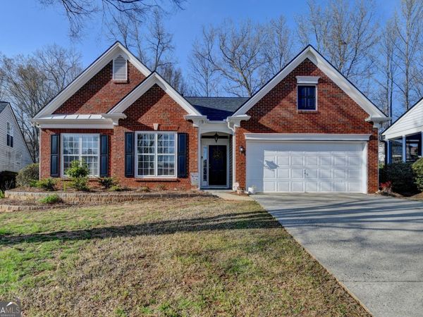 6770 Waveland Drive, Cumming, GA 30040