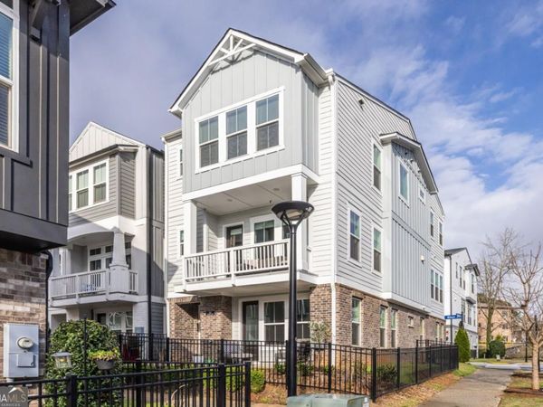 102 Wilburn Lane, Decatur, GA 30030