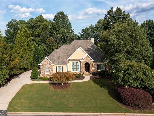 3552 Lake Ridge Drive, Gainesville, GA 30506
