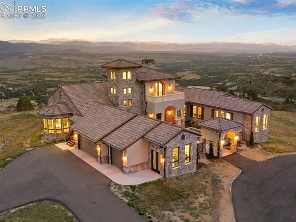 253 Stone Pointe Trail, Castle Rock, CO 80109