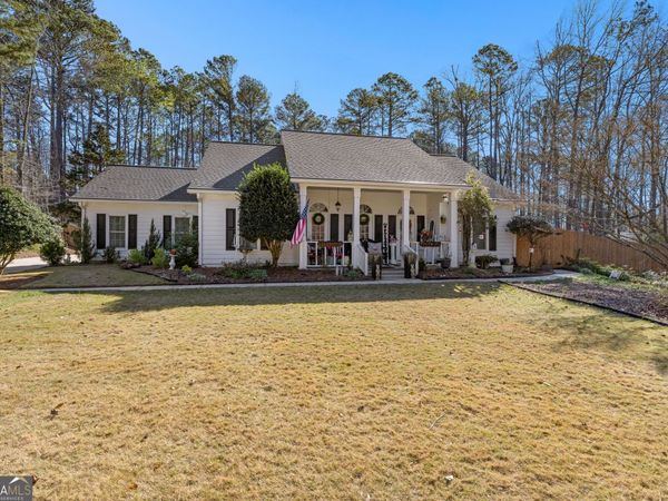 22 Blackfoot Trail, Sharpsburg, GA 30277