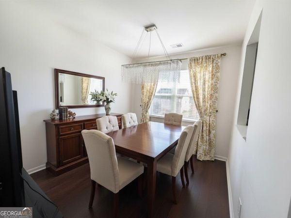 823 Taurus Drive, Stockbridge, GA 30281