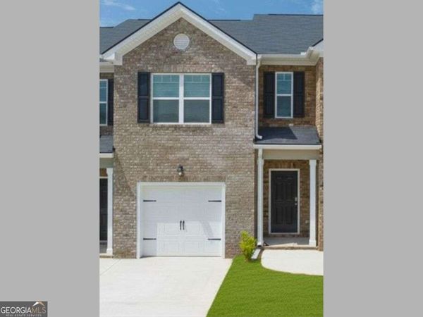 823 Taurus Drive, Stockbridge, GA 30281