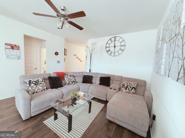 823 Taurus Drive, Stockbridge, GA 30281