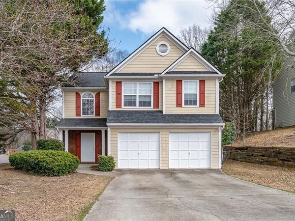 5239 Pine Branch Court, Sugar Hill, GA 30518