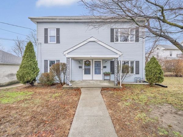 42 R Jefferson St, Westfield, MA 01085