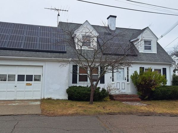 3 Neal, Brockton, MA 02301