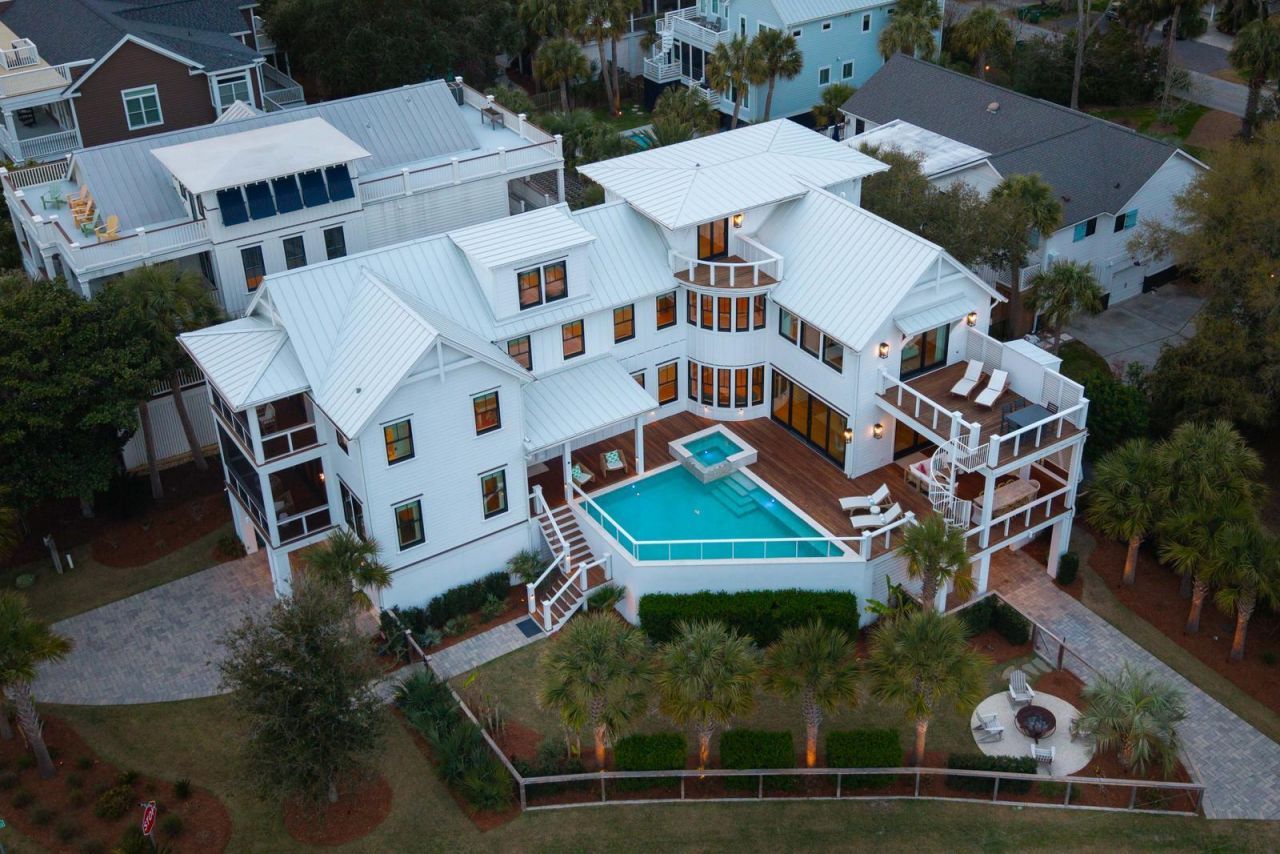 125 Charleston Boulevard Photo 1