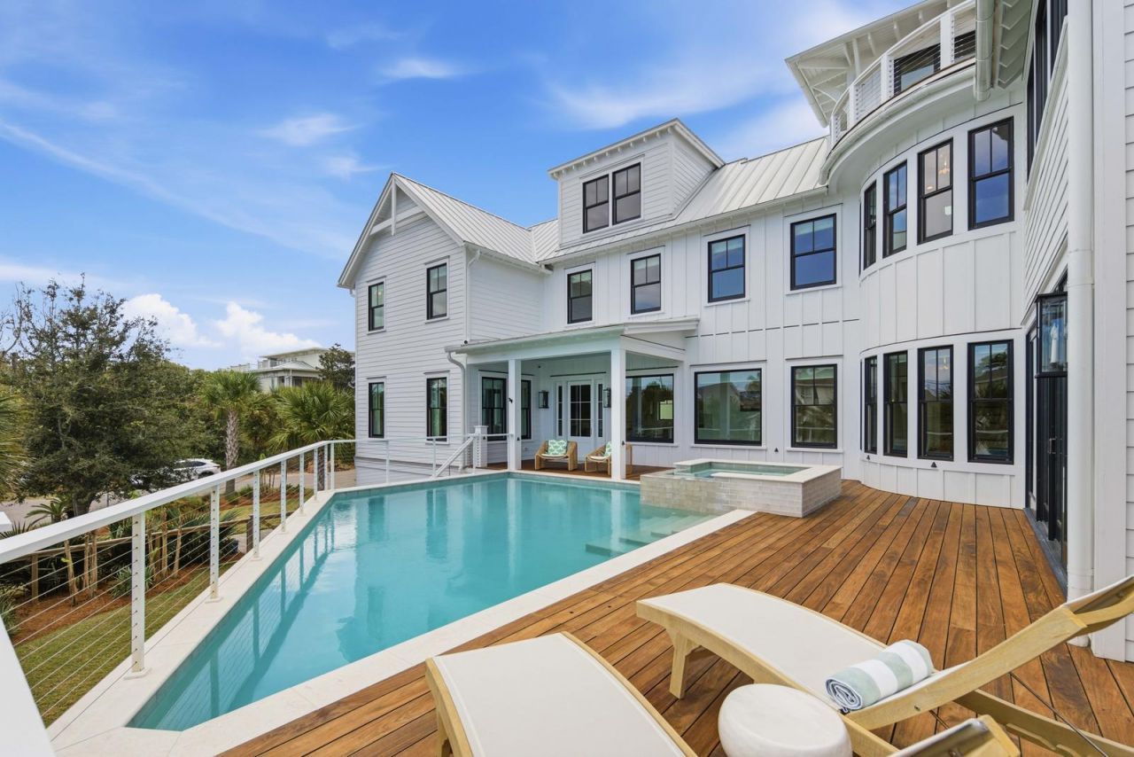 125 Charleston Boulevard Photo 41