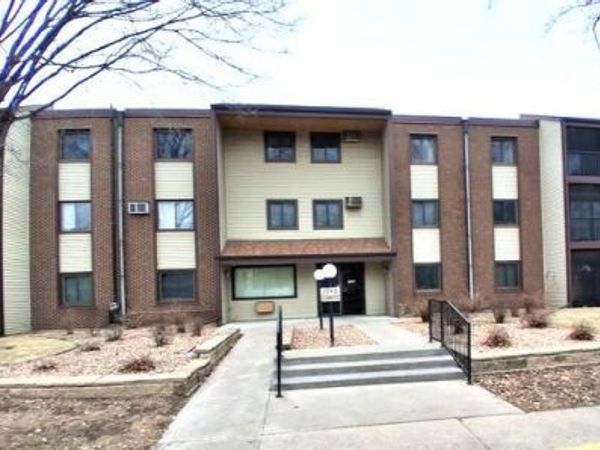 1340 9th Avenue S, Unit 308, Saint Cloud, MN 56301