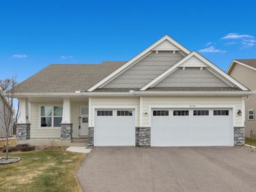 9176 Granada Avenue S, Cottage Grove, MN 55016