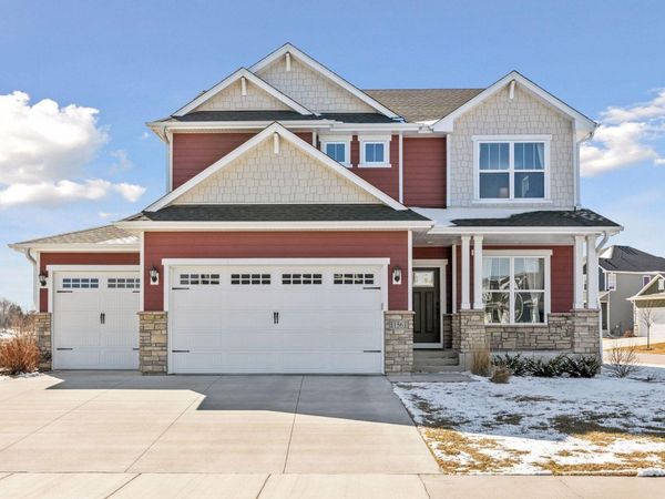 11561 Yuma Lane N, Dayton, MN 55369