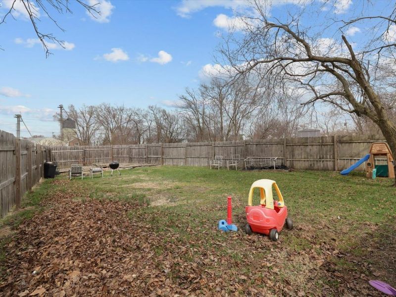 300 W Stevenson Street, Gibsonburg, OH 43431 Photo 13