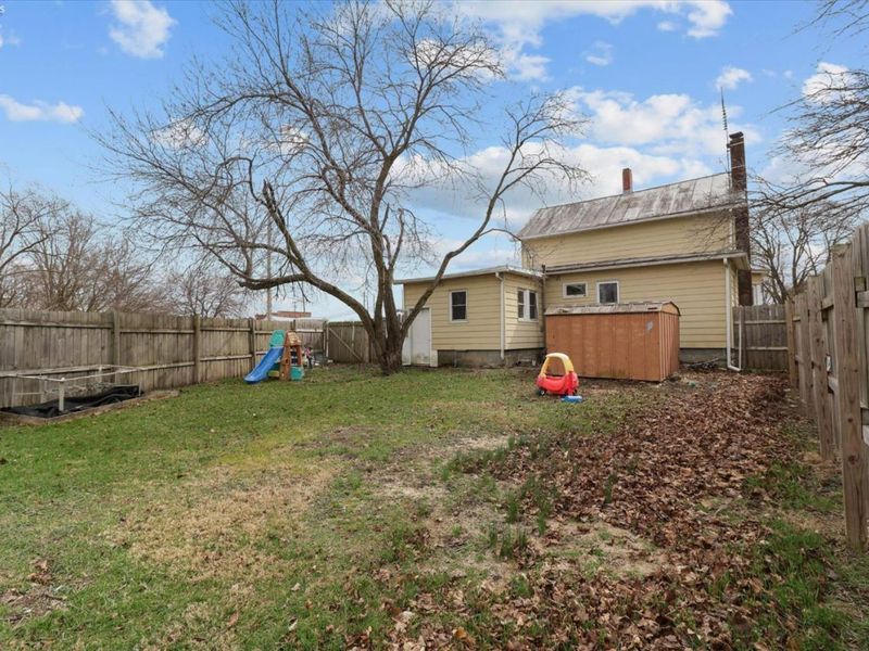 300 W Stevenson Street, Gibsonburg, OH 43431 Photo 14