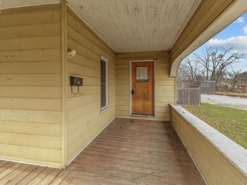 300 W Stevenson Street, Gibsonburg, OH 43431 Photo 4