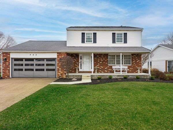 735 Grant Street, Port Clinton, OH 43452