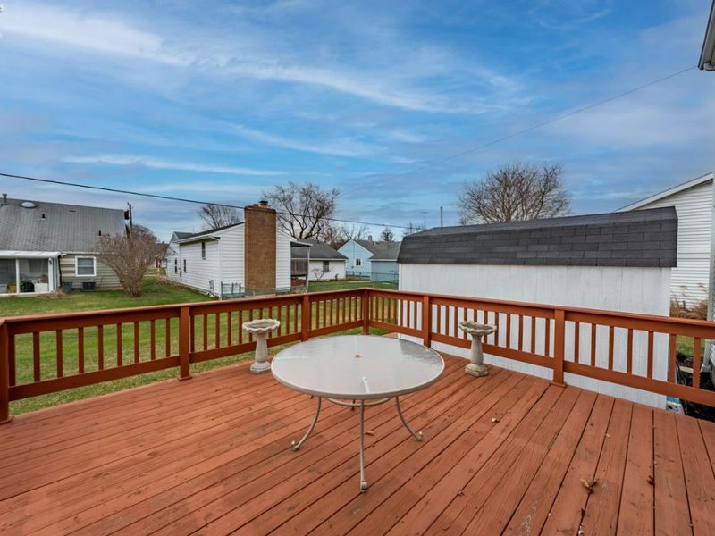 735 Grant Street, Port Clinton, OH 43452 Photo 44