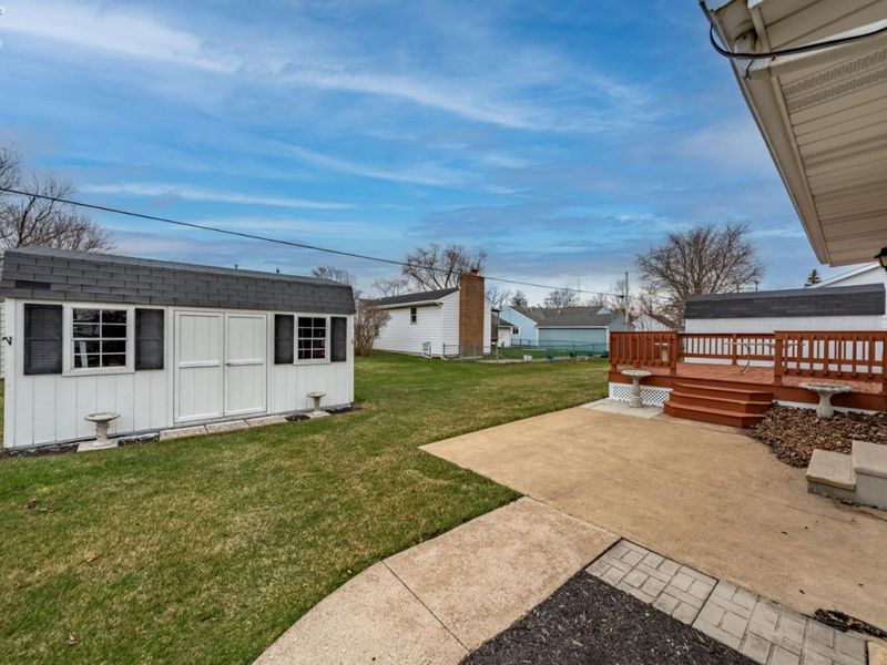 735 Grant Street, Port Clinton, OH 43452 Photo 46