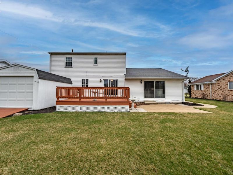 735 Grant Street, Port Clinton, OH 43452 Photo 47