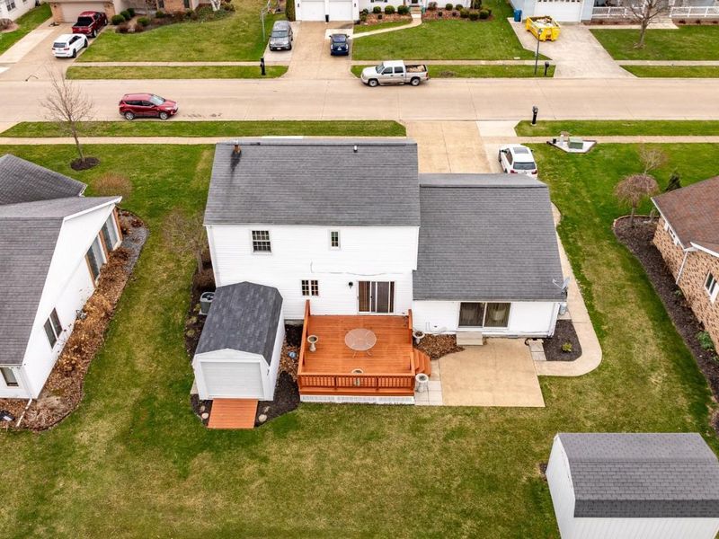 735 Grant Street, Port Clinton, OH 43452 Photo 48