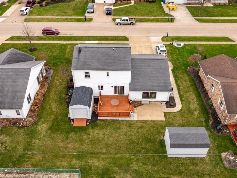 735 Grant Street, Port Clinton, OH 43452 Photo 49