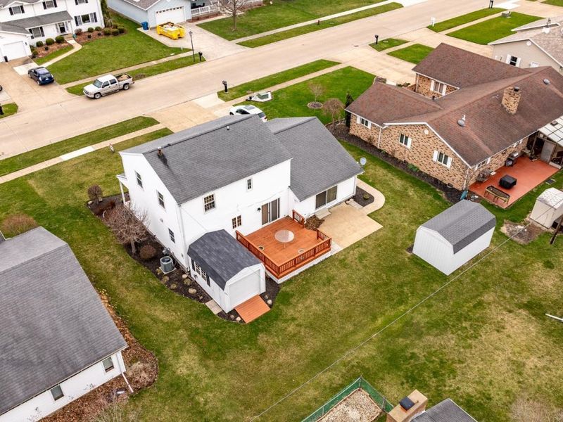 735 Grant Street, Port Clinton, OH 43452 Photo 51