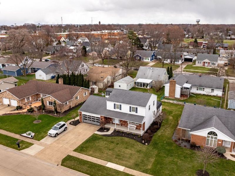 735 Grant Street, Port Clinton, OH 43452 Photo 59