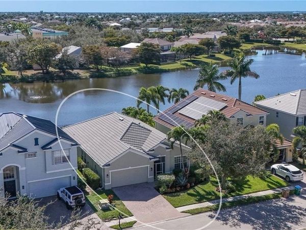 2518 Verdmont CT, CAPE CORAL, FL 33991