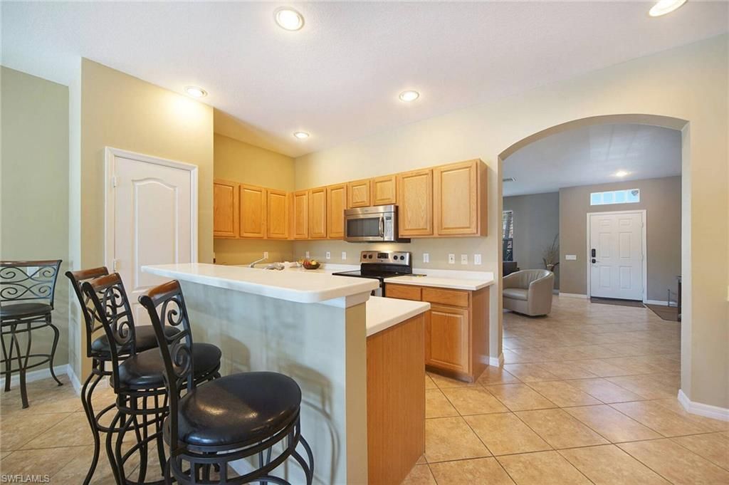 2518 Verdmont Ct, Cape Coral, FL 33991 Photo