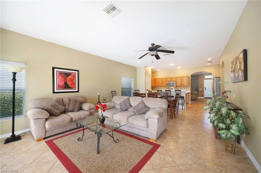 2518 Verdmont Ct, Cape Coral, FL 33991 Photo