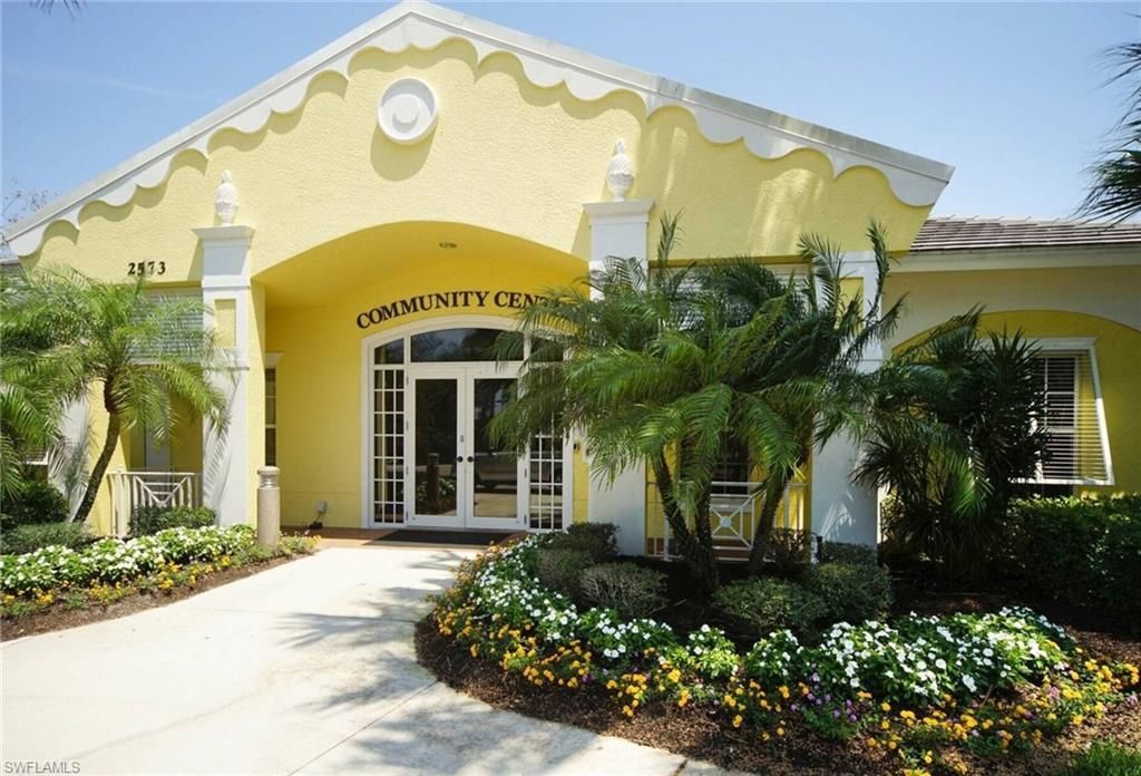 2518 Verdmont Ct, Cape Coral, FL 33991 Photo